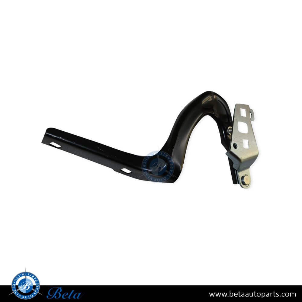 Right Side Hood Hinge for Tesla Model Y 2020-Up models, Part Number 1496268-00-C Right Side Hood Hinge for Tesla Model Y 2020-Up models, Part Number 1496268-00-C